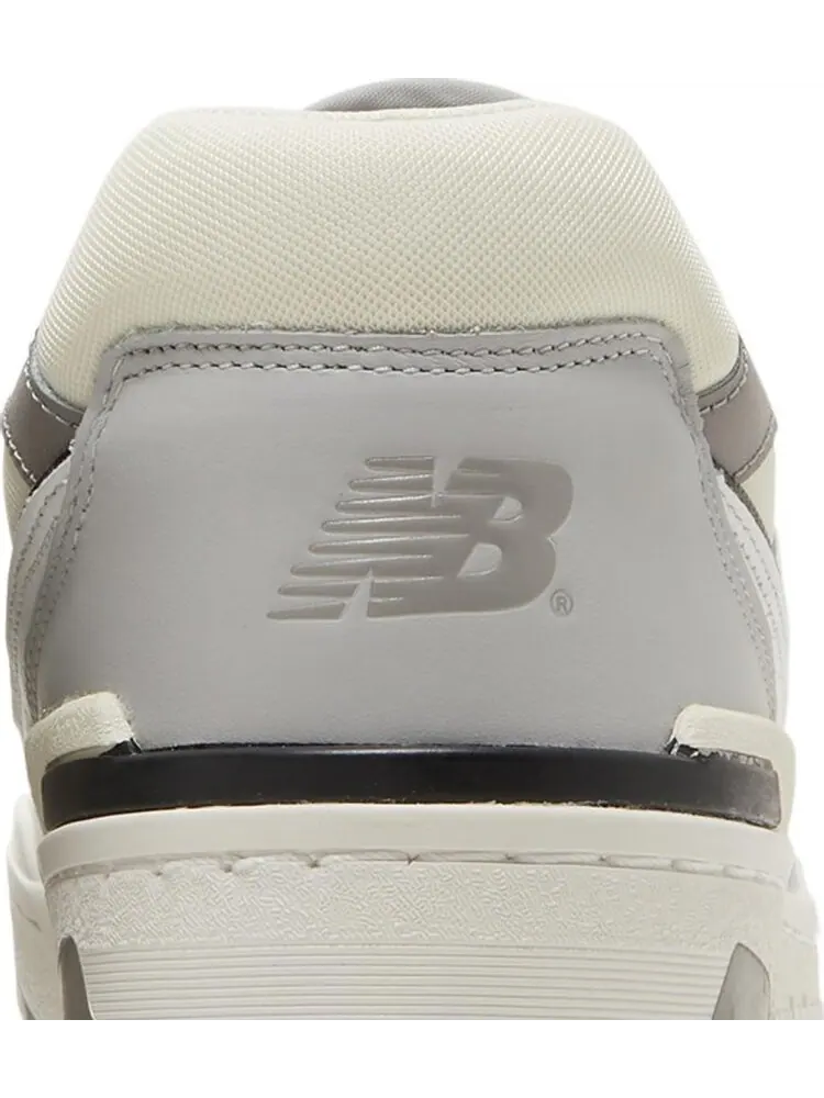 Кроссовки New Balance 550 'White Marblehead' — изображение 7 из 8, белый