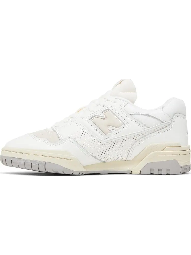 Кроссовки 550 'White Timberwolf' — изображение 3 из 4, белый