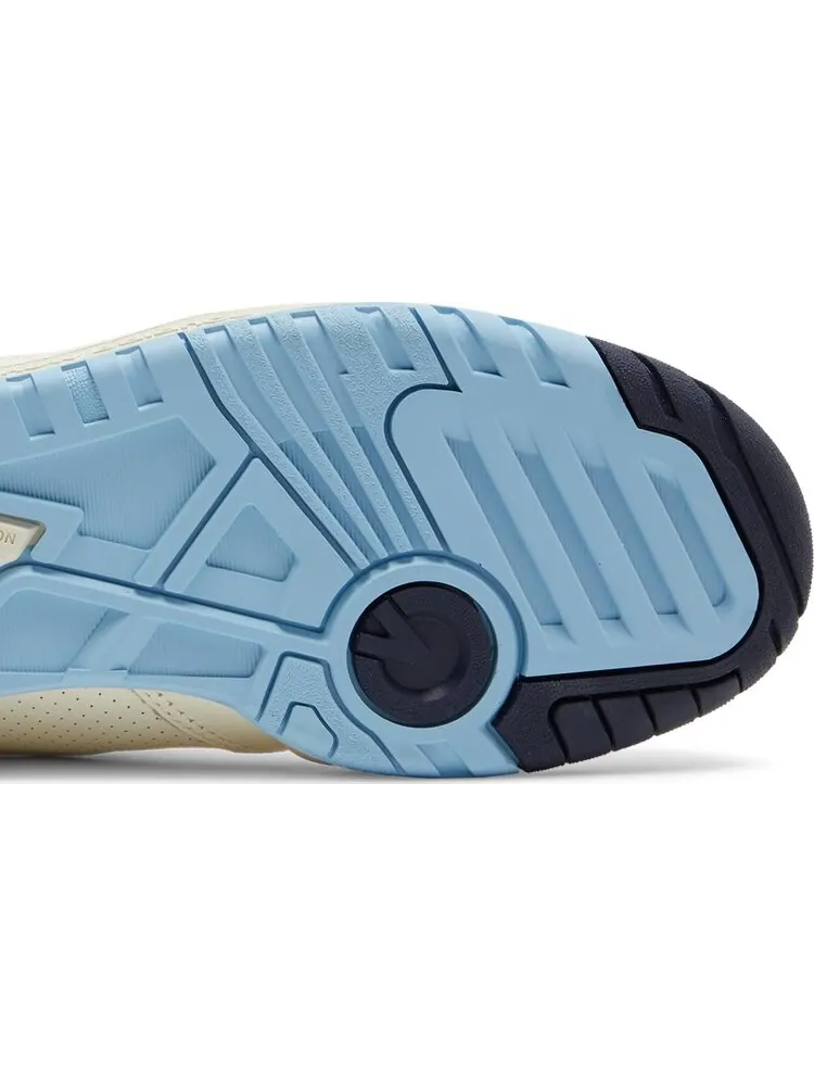 Кроссовки New Balance Rich Paul x 550 — изображение 5 из 8, белый
