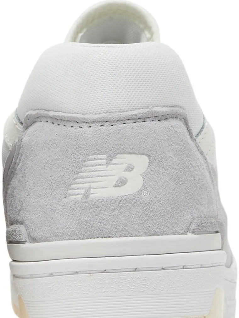 Кроссовки New Balance 550 'Rain Cloud Sea Salt' — изображение 7 из 8, серый