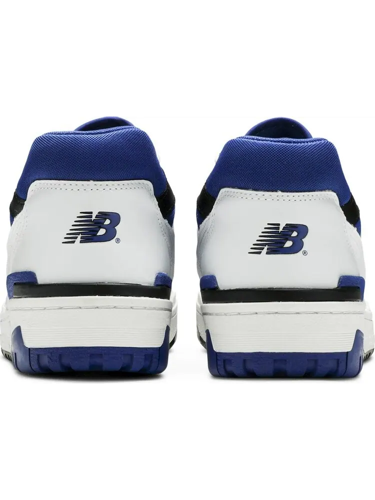 Кроссовки New Balance 550 'White Team Royal' — изображение 6 из 8, синий