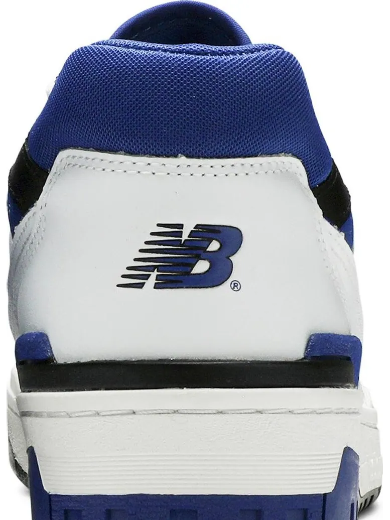 Кроссовки New Balance 550 'White Team Royal' — изображение 7 из 8, синий