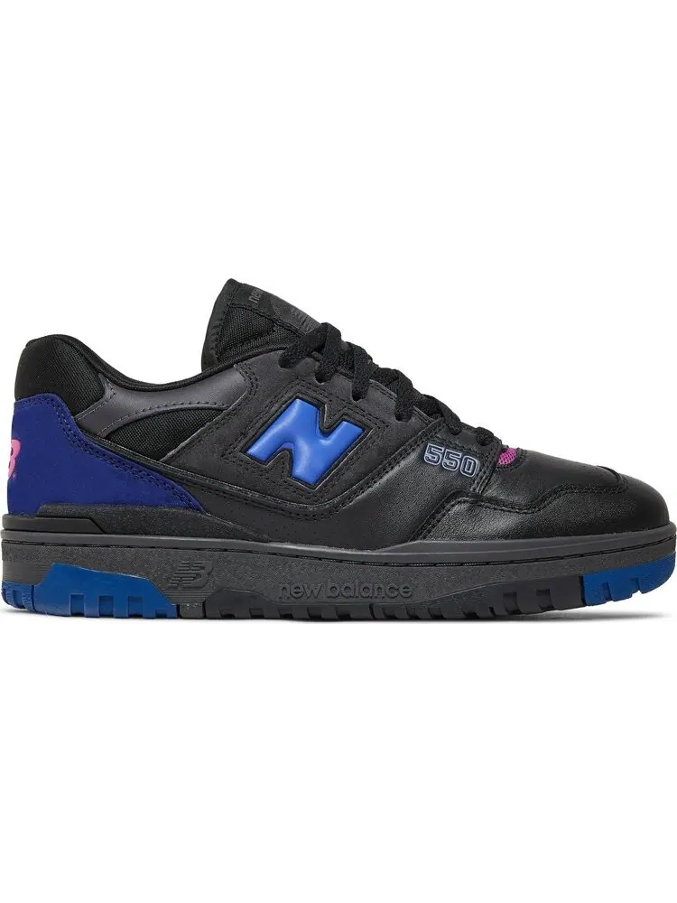 Кроссовки New Balance 550 'Miami Nights' — изображение 1 из 8, черный