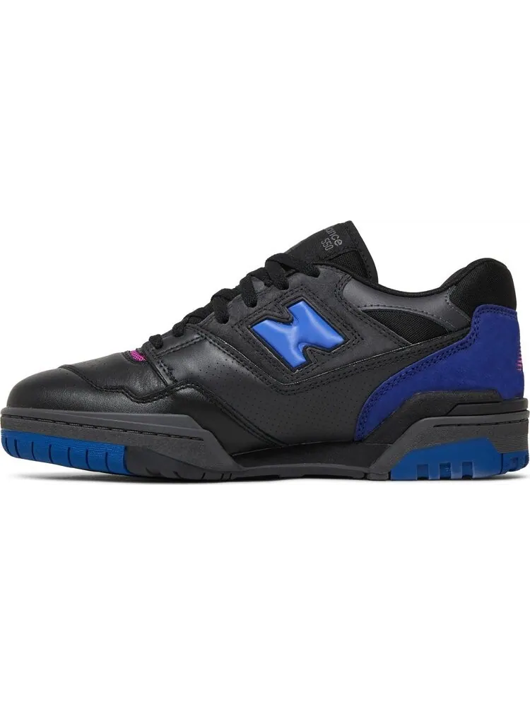 Кроссовки New Balance 550 'Miami Nights' — изображение 3 из 8, черный