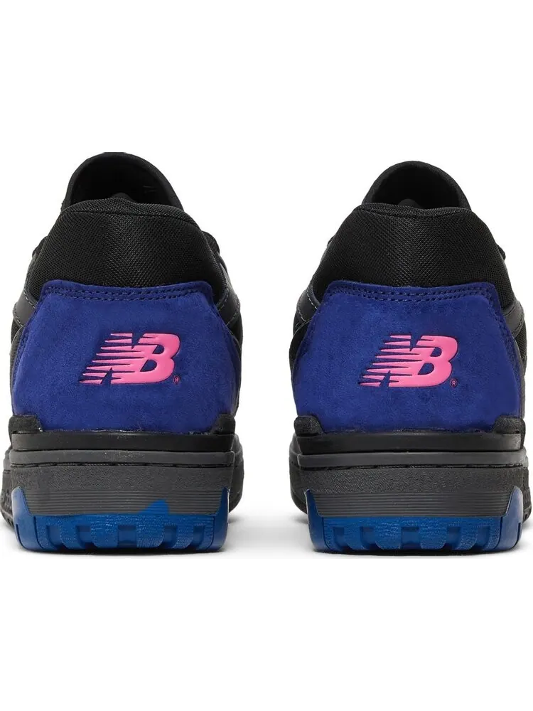 Кроссовки New Balance 550 'Miami Nights' — изображение 6 из 8, черный