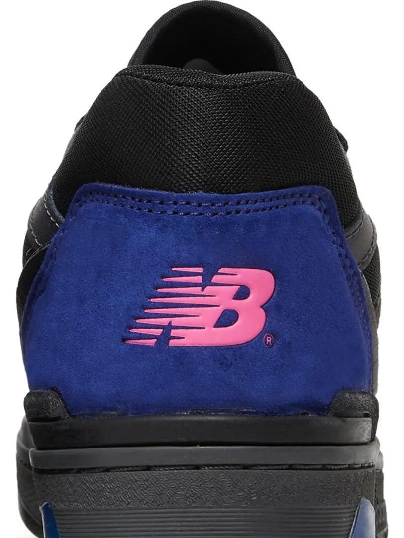 Кроссовки New Balance 550 'Miami Nights' — изображение 7 из 8, черный