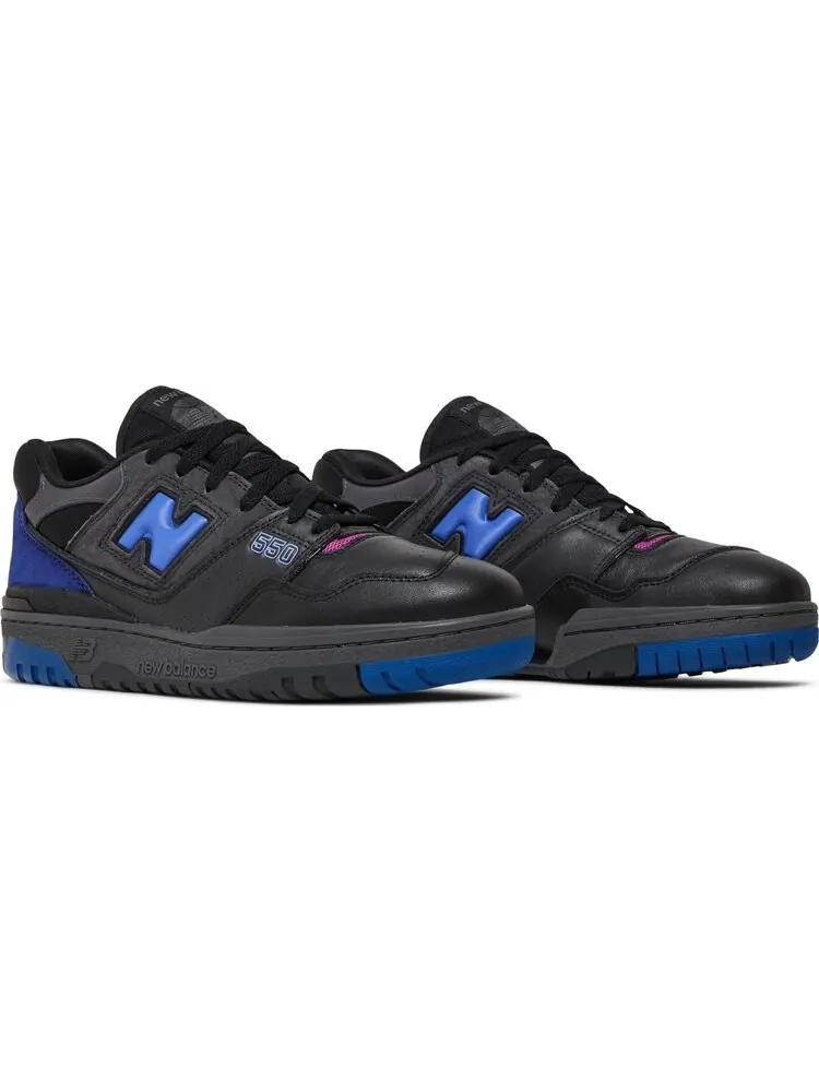 Кроссовки New Balance 550 'Miami Nights' — изображение 8 из 8, черный