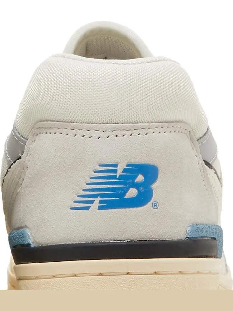 Кроссовки New Balance 550 'White Surf' — изображение 7 из 8, бежевый