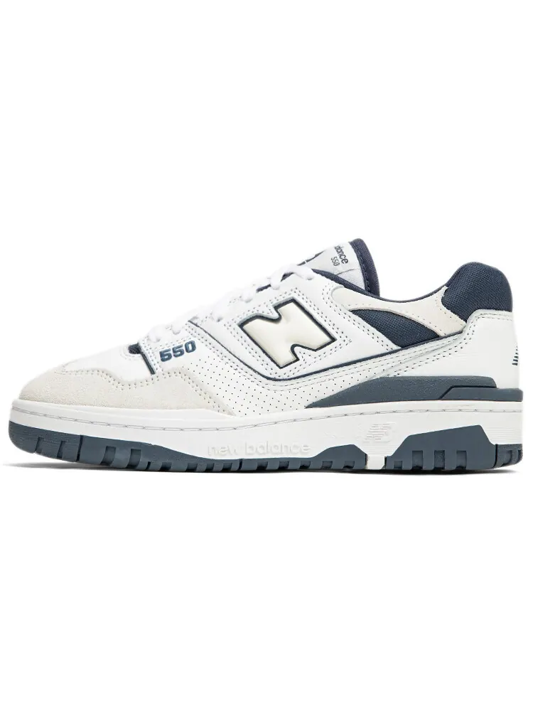 Кроссовки New Balance 550 Vintage — изображение 1 из 8