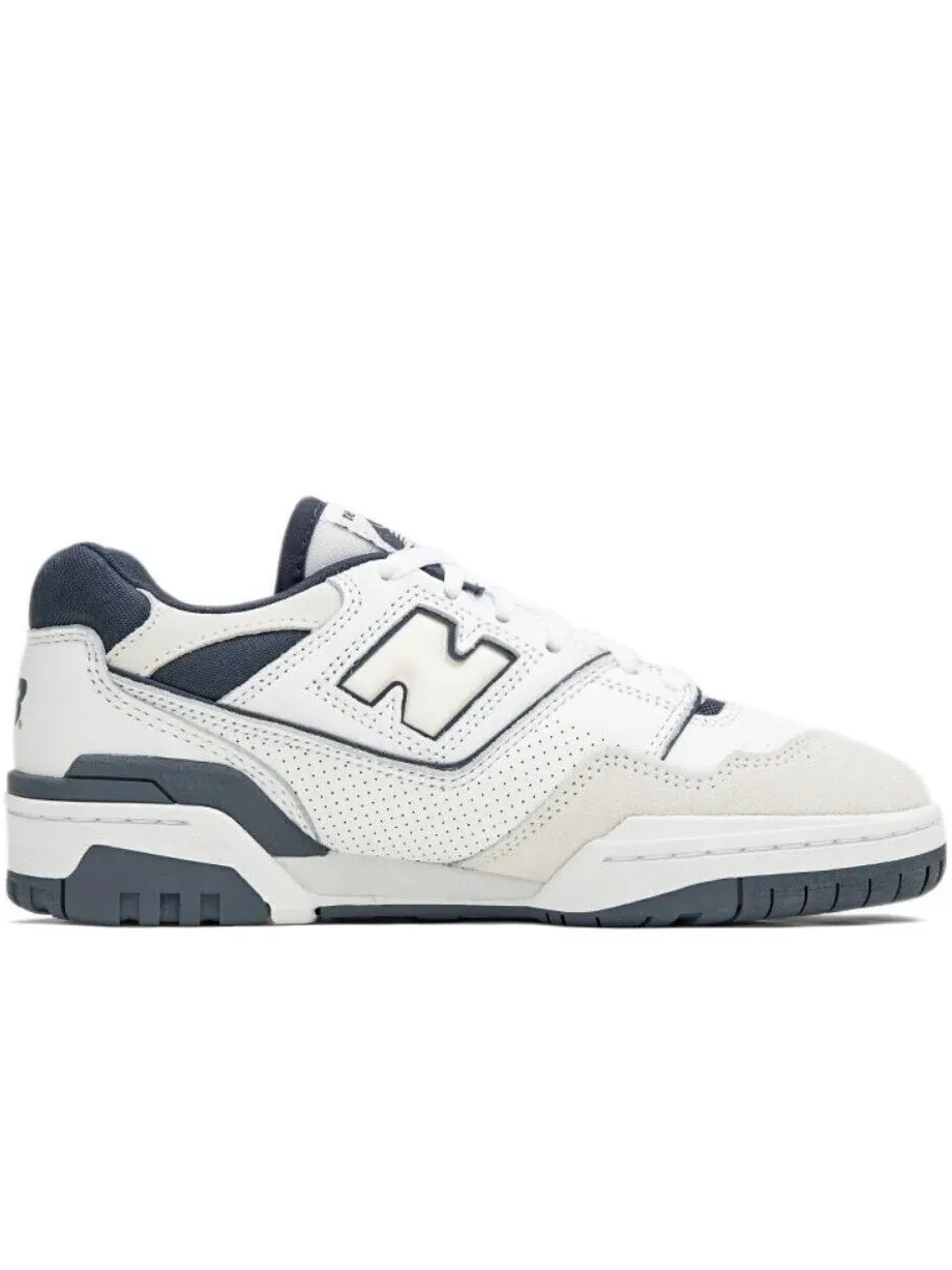 Кроссовки New Balance 550 Vintage — изображение 2 из 8