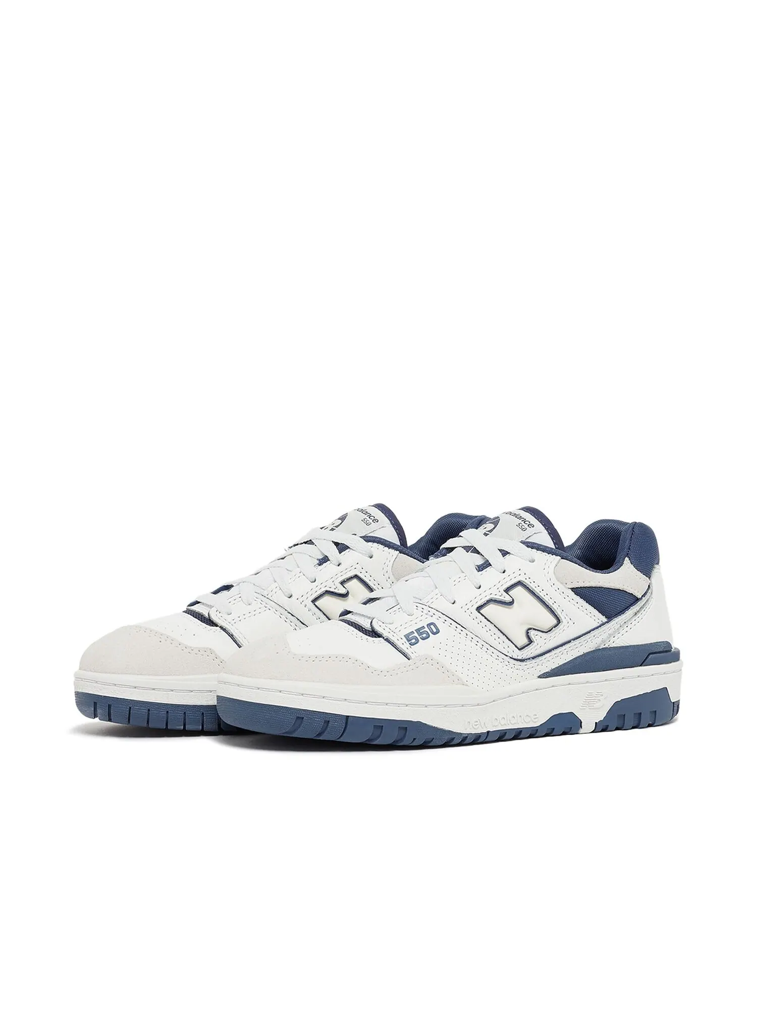 Кроссовки New Balance 550 Vintage — изображение 3 из 8