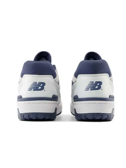 Кроссовки New Balance 550 Vintage — изображение 5 из 8