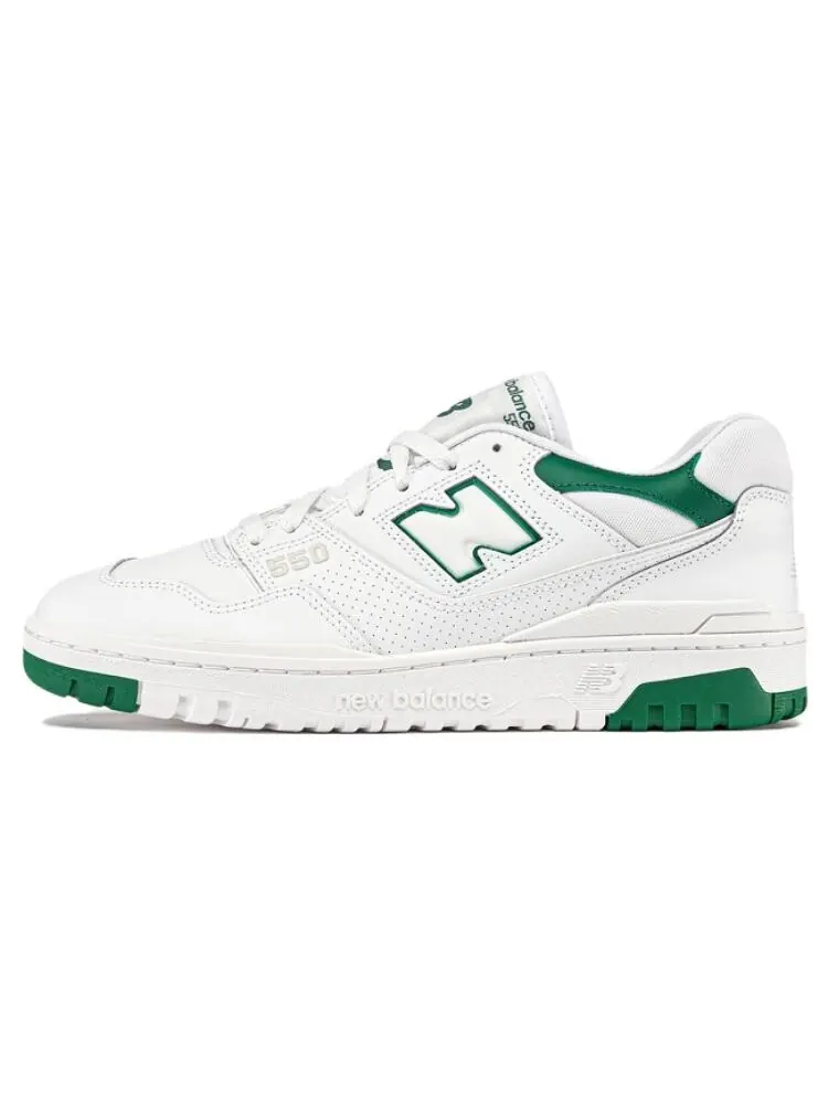 Кроссовки New Balance 550 Vintage — изображение 1 из 8