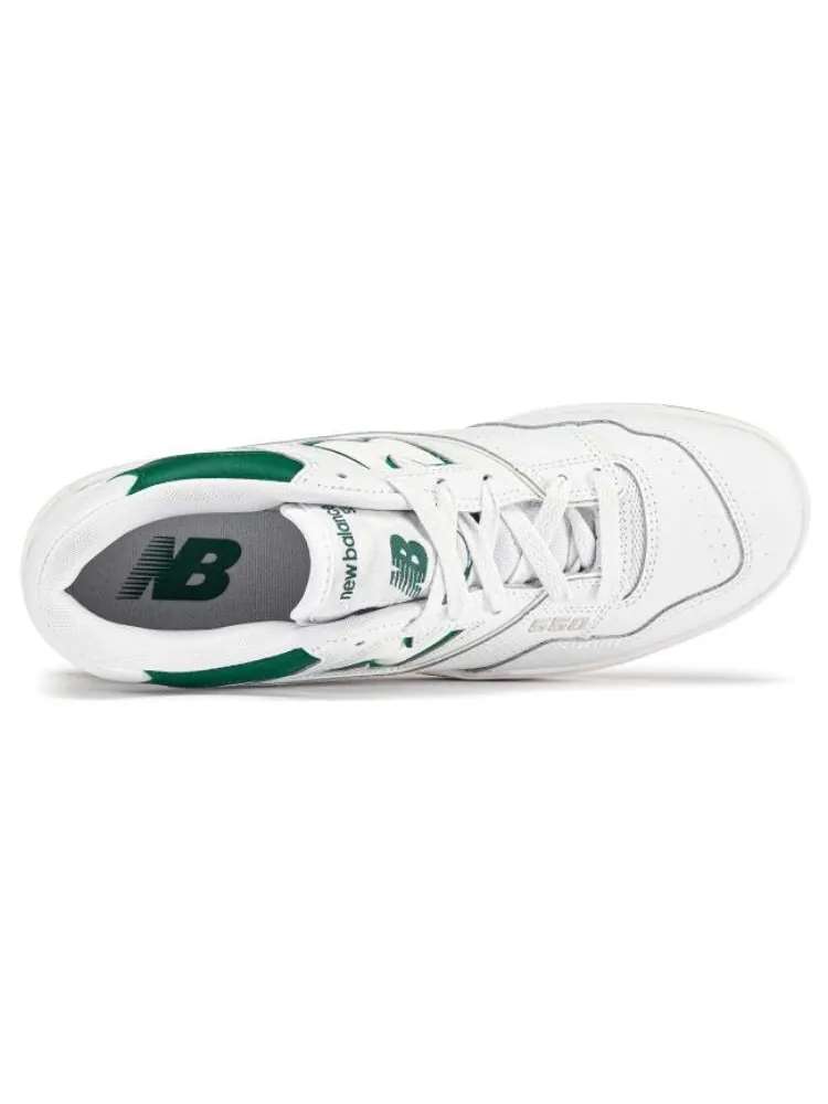 Кроссовки New Balance 550 Vintage — изображение 2 из 8