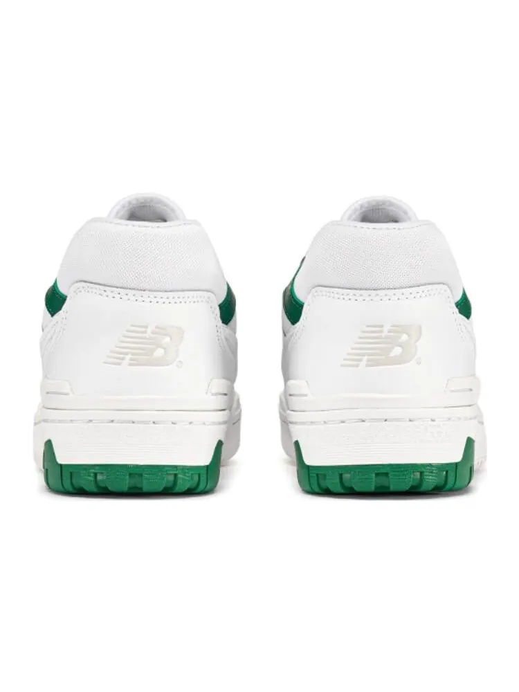 Кроссовки New Balance 550 Vintage — изображение 4 из 8