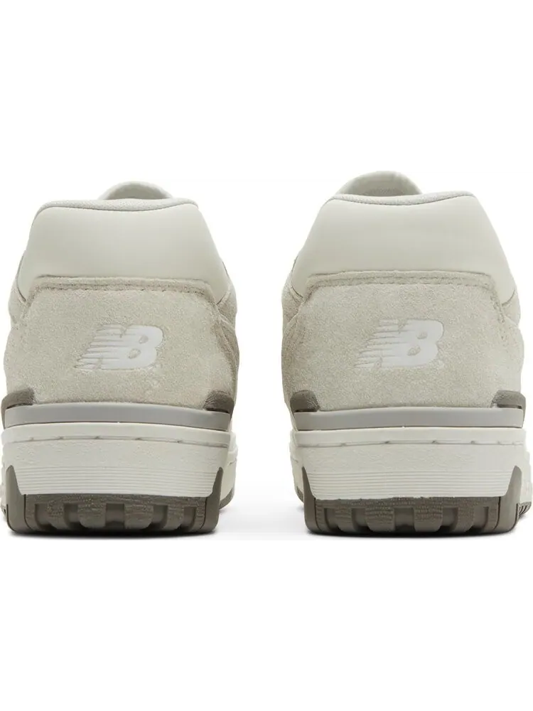 Кроссовки New Balance United Arrows x 550 'White' — изображение 6 из 8, серый