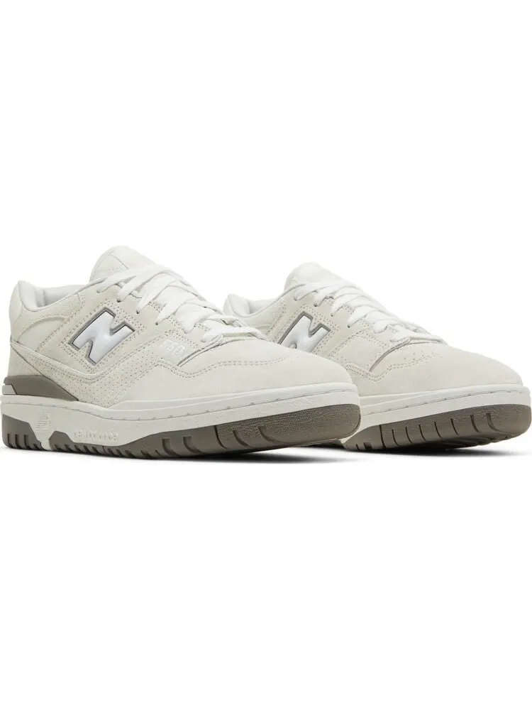 Кроссовки New Balance United Arrows x 550 'White' — изображение 8 из 8, серый