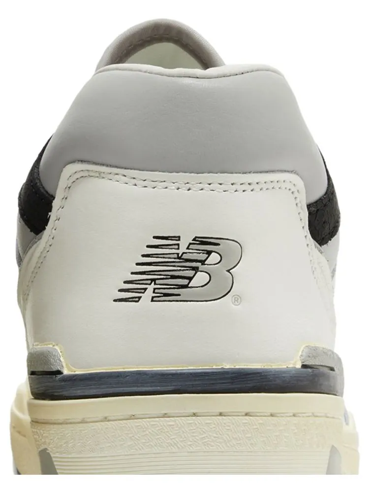 Кроссовки New Balance 550 'Vintage Pack - Concrete' — изображение 7 из 8, бежевый