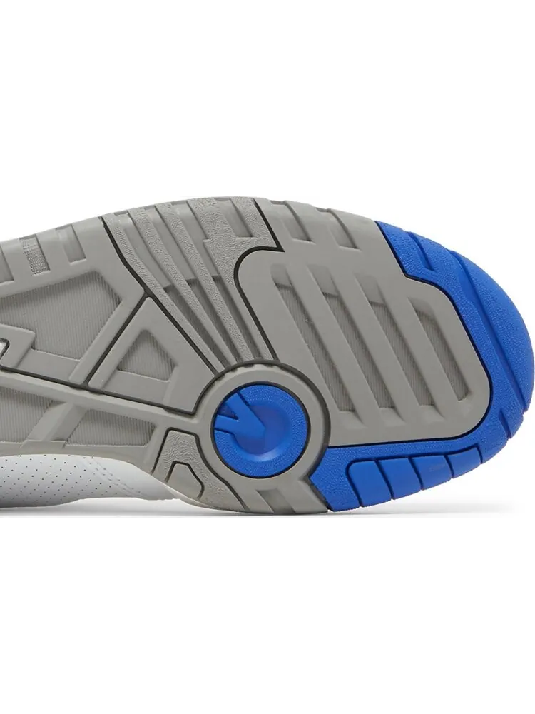 Кроссовки New Balance 550 'Lakers Pack - Infinity Blue' — изображение 5 из 8, белый