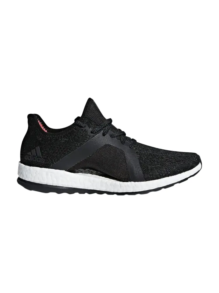 Кроссовки Adidas Wmns PureBoost X Element 'Core Black' — изображение 1 из 1, черный