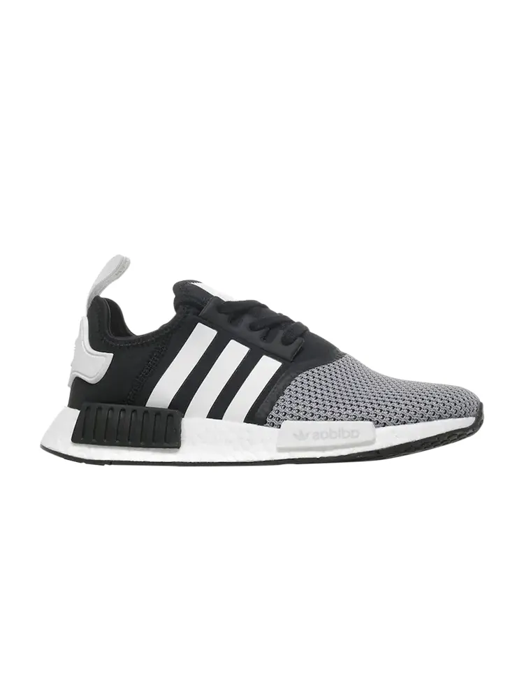 Кроссовки Adidas NMD_R1 'JD Sports' — изображение 1 из 4, черный