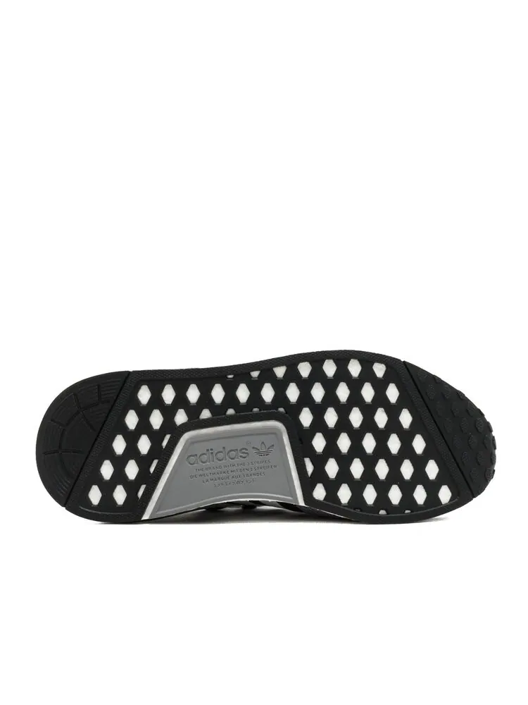 Кроссовки Adidas NMD_R1 'JD Sports' — изображение 4 из 4, черный