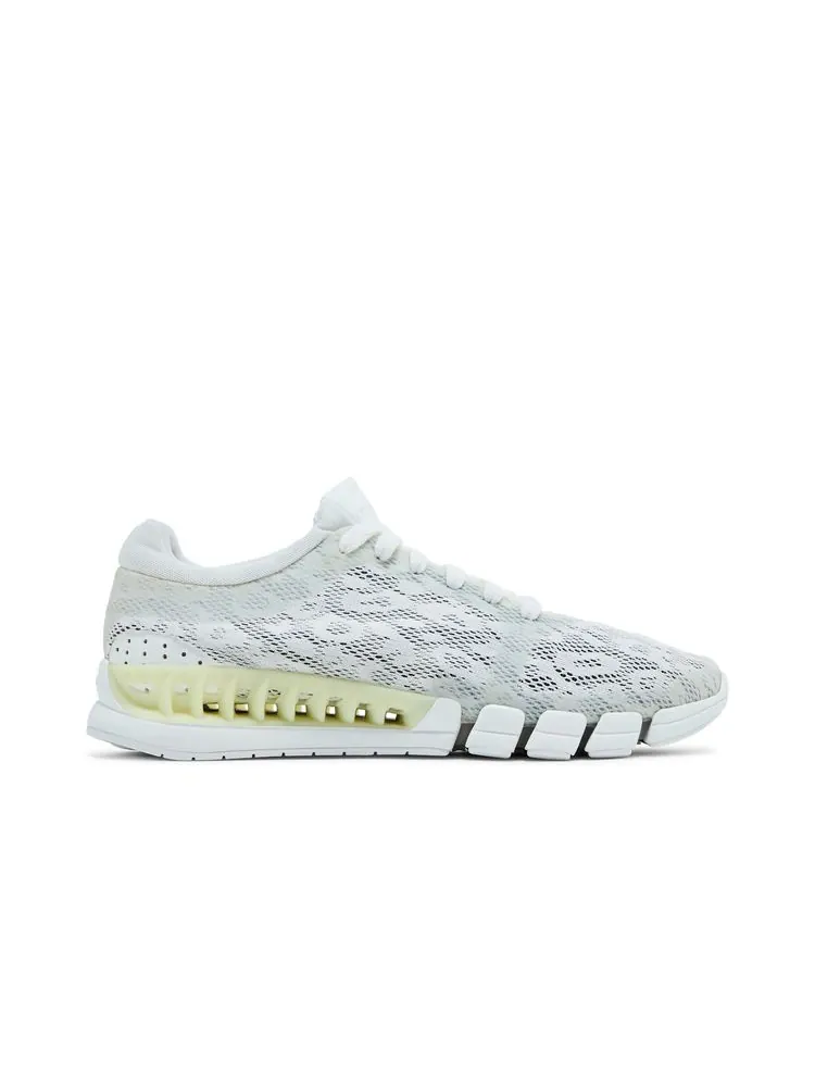 Кроссовки Stella McCartney x Wmns Kea Clima Low 'White' — изображение 1 из 8, белый