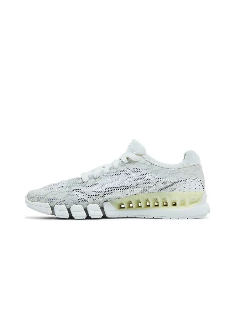Кроссовки Stella McCartney x Wmns Kea Clima Low 'White' — изображение 3 из 8, белый