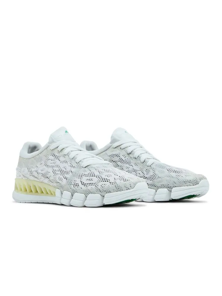 Кроссовки Stella McCartney x Wmns Kea Clima Low 'White' — изображение 8 из 8, белый