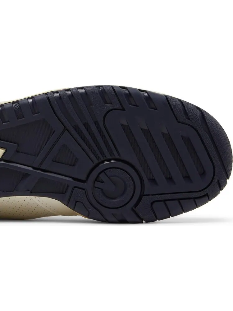 Кроссовки New Balance Aimé Leon Dore x 650R 'Navy' — изображение 5 из 8, синий
