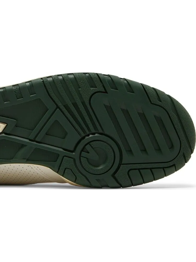 Кроссовки New Balance Aimé Leon Dore x 650R 'Green' — изображение 5 из 8, зеленый