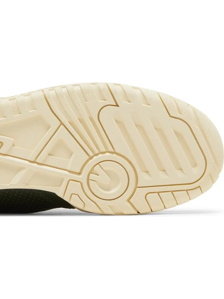 Кроссовки New Balance Aimé Leon Dore x 650R 'Green Grey' — изображение 5 из 8, зеленый