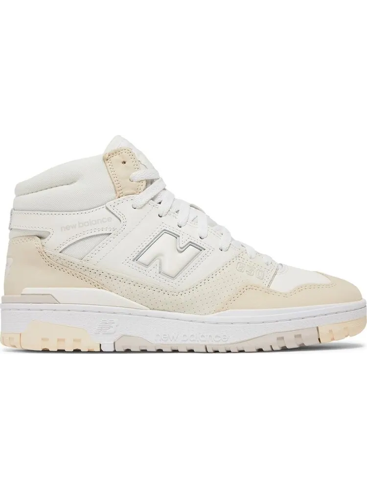 Кроссовки 650R 'Beige' — изображение 1 из 4, бежевый