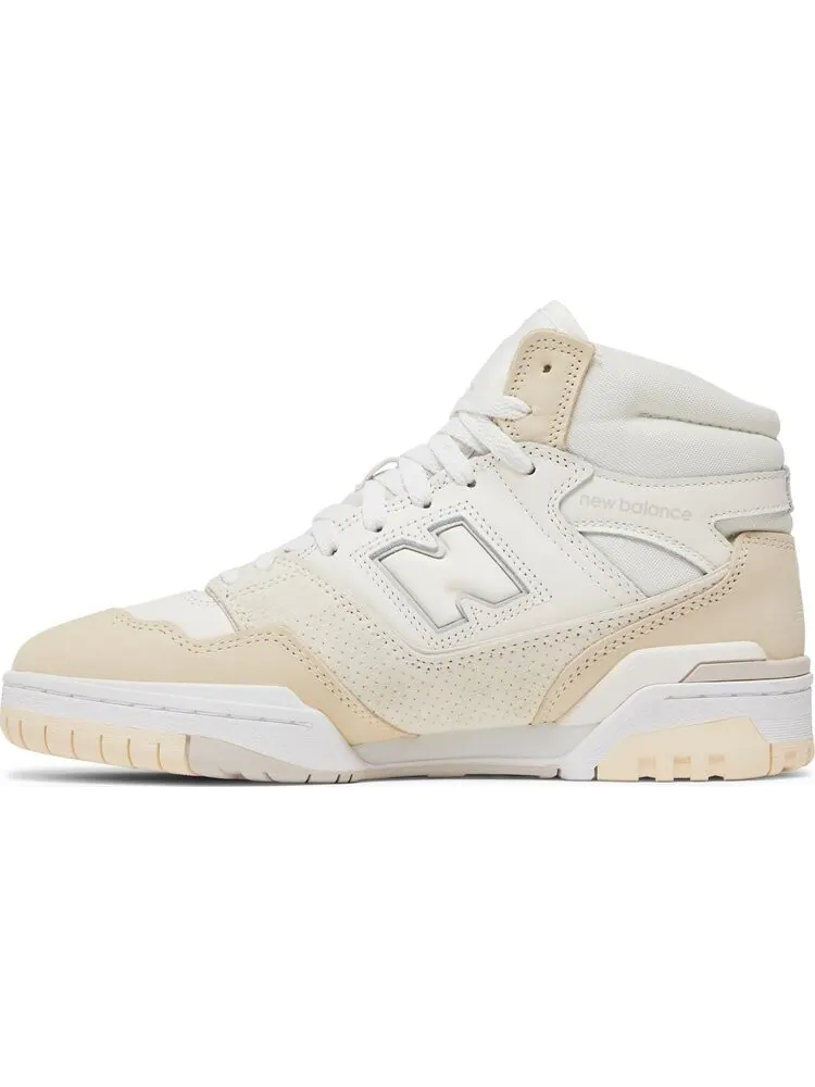 Кроссовки 650R 'Beige' — изображение 3 из 4, бежевый
