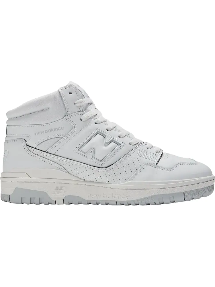 Кроссовки New Balance 650R 'White' — изображение 1 из 1, белый