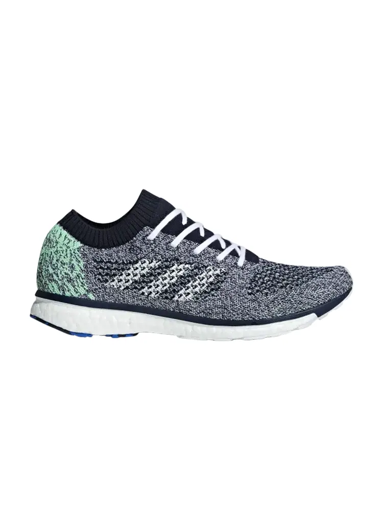 Кроссовки Adidas Adizero Prime 'Legend Ink' — изображение 1 из 1, синий