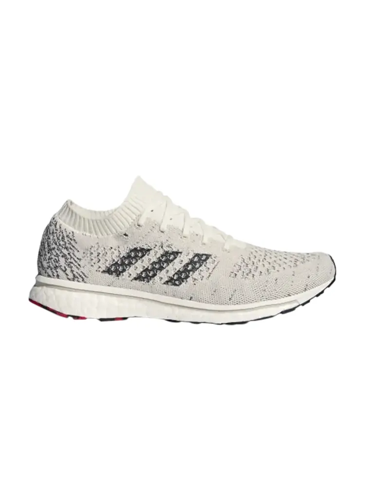 Кроссовки Adidas Adizero Prime LTD 'White Carbon' — изображение 1 из 1, белый