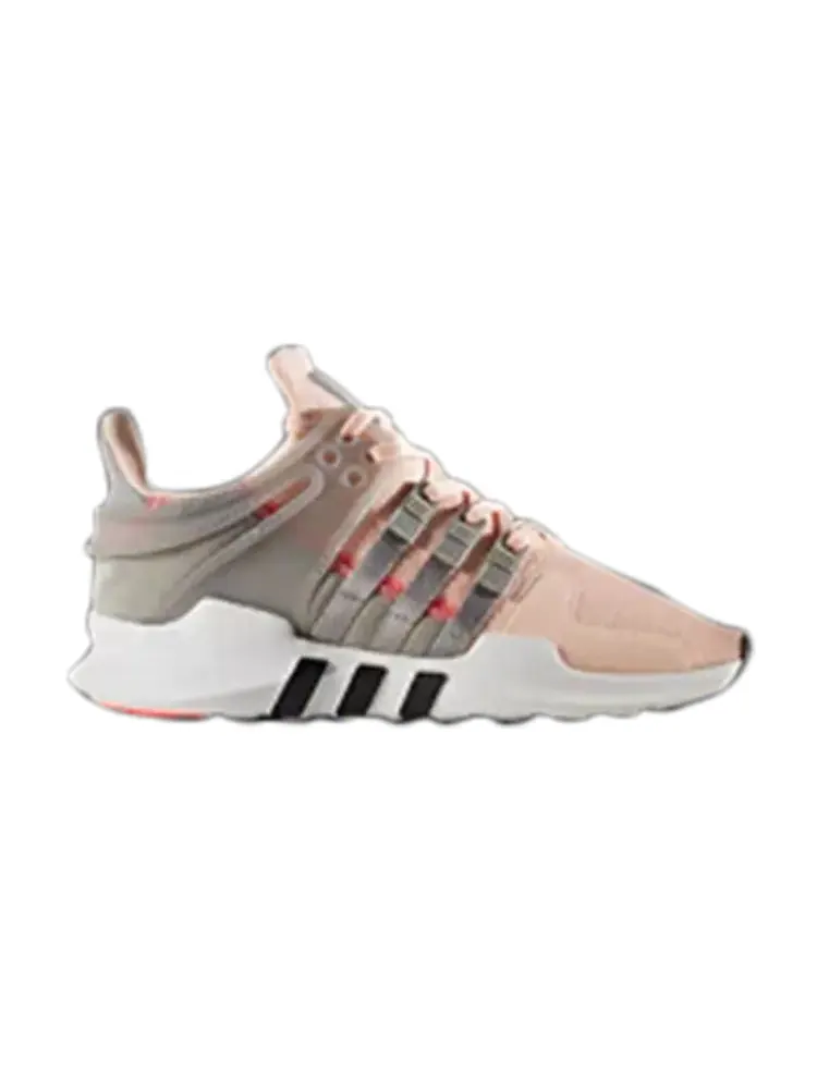 Кроссовки Adidas EQT Support ADV J — изображение 1 из 1, розовый