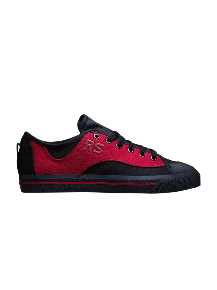 Кроссовки Adidas RAF Simons x Spirit Low — изображение 1 из 1, красный
