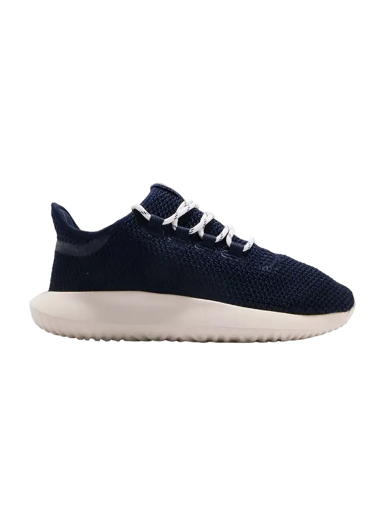 Кроссовки Adidas Tubular Shadow J 'Collegiate Navy' — изображение 1 из 1, синий