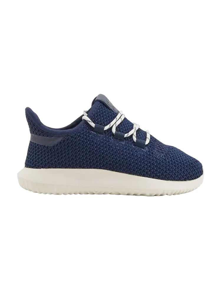 Кроссовки Adidas Tubular Shadow K 'Navy' — изображение 1 из 1, синий
