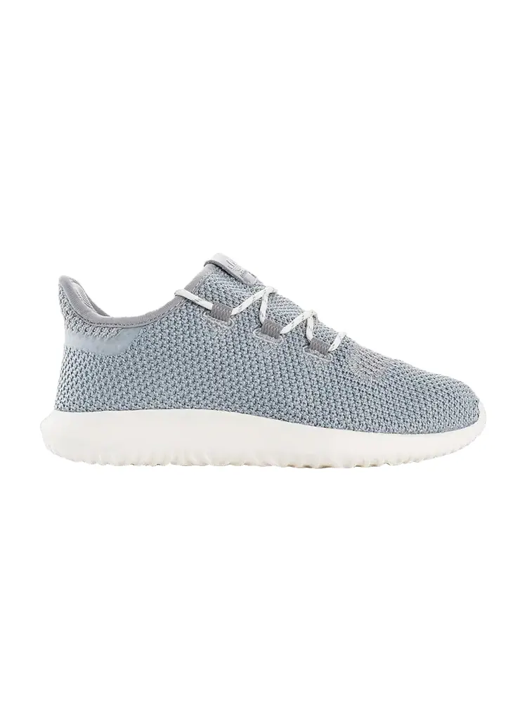 Кроссовки adidas Tubular Shadow K 'Grey Heather' — изображение 1 из 1, серый/серый/белый