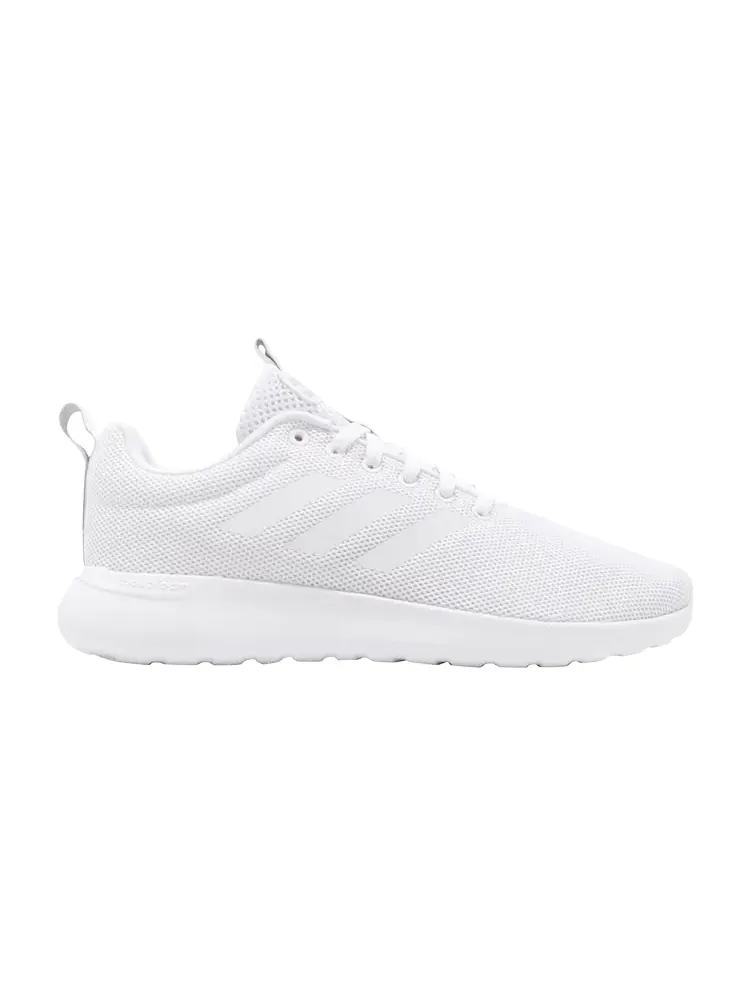 Кроссовки Adidas Wmns Lite Racer CLN 'White' — изображение 1 из 1, белый