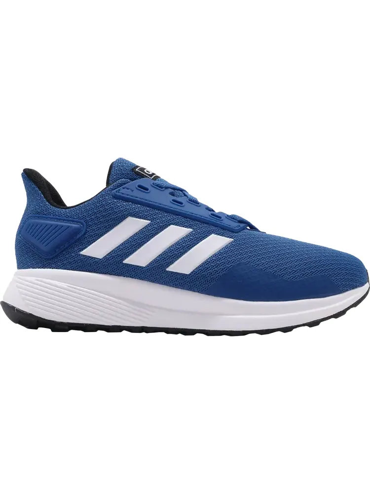 Кроссовки Adidas Duramo 9 J 'Blue' — изображение 1 из 1, синий