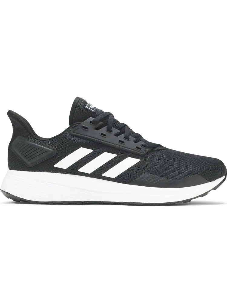 Кроссовки Adidas Duramo 9 — изображение 1 из 8, черный