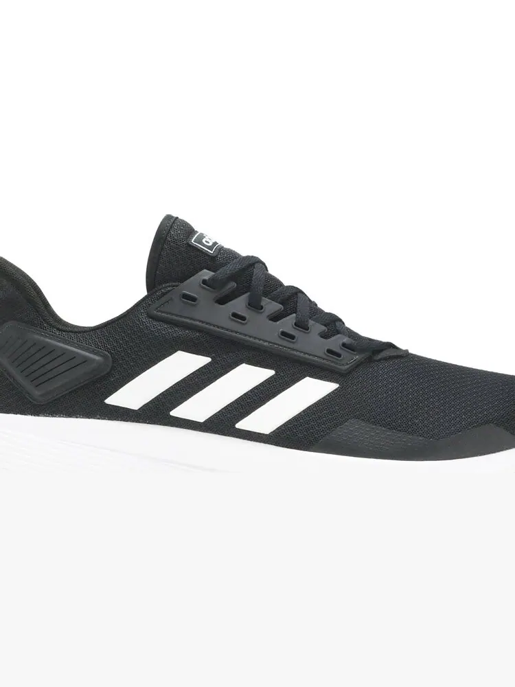 Кроссовки Adidas Duramo 9 — изображение 2 из 8, черный