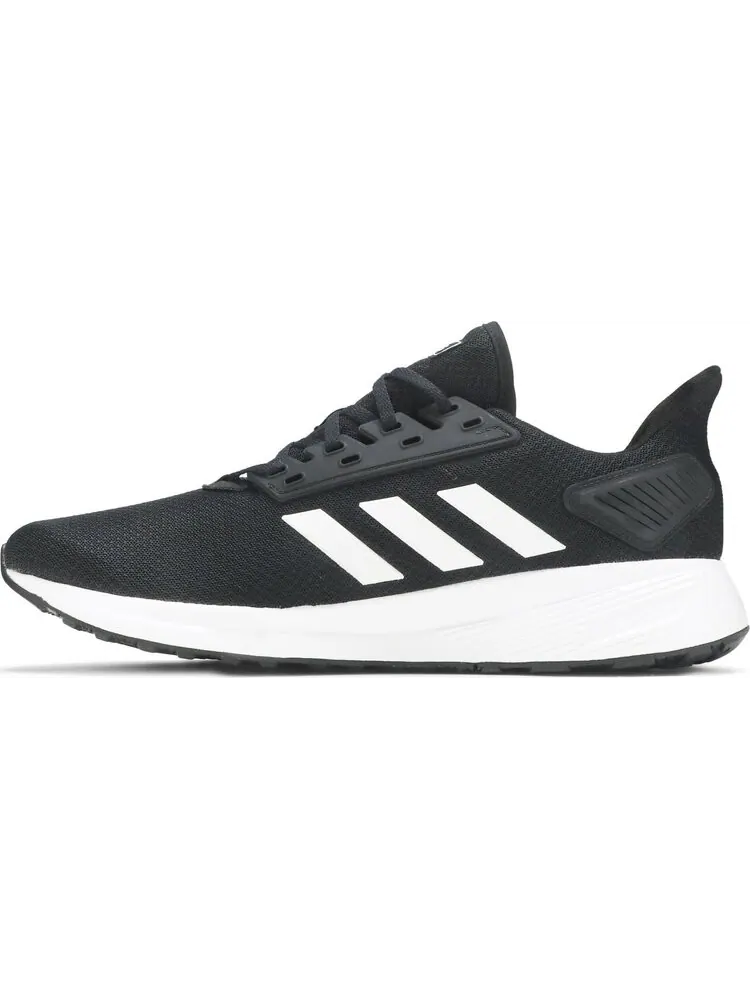 Кроссовки Adidas Duramo 9 — изображение 3 из 8, черный