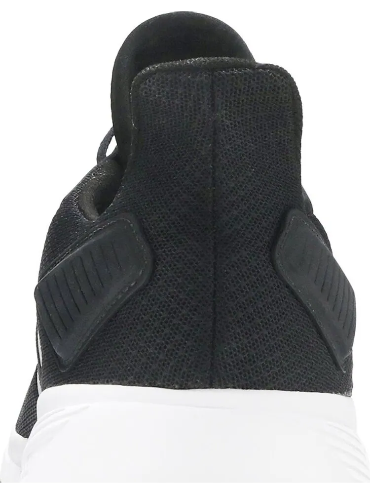 Кроссовки Adidas Duramo 9 — изображение 7 из 8, черный