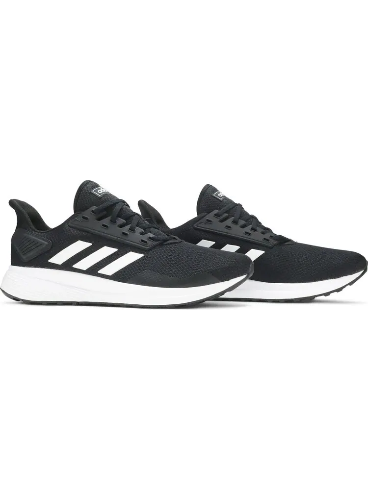 Кроссовки Adidas Duramo 9 — изображение 8 из 8, черный