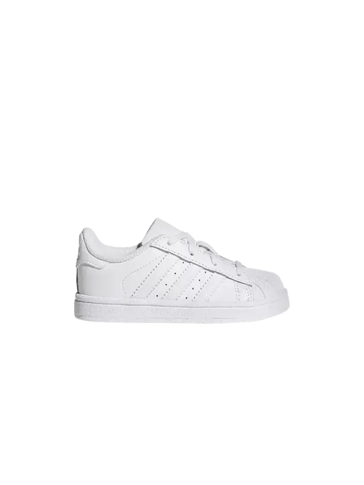 Кроссовки Adidas Superstar TD 'Triple White' — изображение 1 из 1, белый